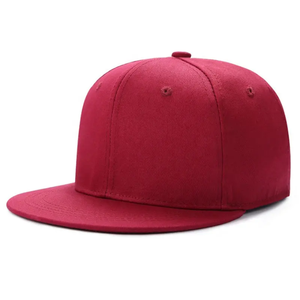 Casquette de baseball blanche pour homme, 6 panneaux, 100% coton, logo brodé, haute qualité, personnalisée - Product Image 5