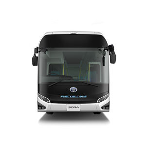 Toyota Sora hydrogen fuel cell <b>buses</b> <b>for</b> <b>sale</b> in bulk <b>for</b> eco-friendly public transport - Product Image 4