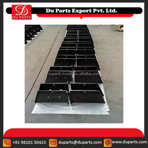 Support de remorque fiable: le fabricant de support de remorque assure la qualité et la durabilité - Product Image 2