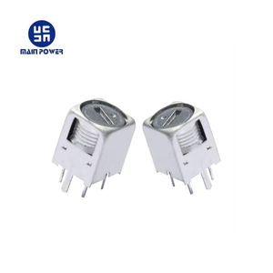 Transmisión de energía inalámbrica para inductor de choque de potencia robótica - Product Image 1
