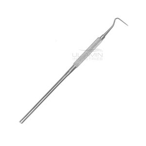 UL Amin เครื่องมือทันตกรรมสำหรับนักสำรวจหัวตรวจทางทันตกรรมปริทันต์ - Product Image 6