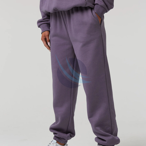 Chándal para mujer, nuevo diseño personalizado de alta calidad, chándales de Color liso para mujer, ropa de calle, chándales para mujer para adultos - Product Image 6