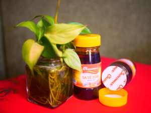 Botellas de Alimentos Personalizadas al por Mayor de la Marca Sam Lan, de Aluminio Fácil de Abrir, a Prueba de Niños, a Prueba de Fugas, a Prueba de Humedad, Antiderrames y de Secado Rápido - Product Image 6