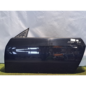 PORTE AVANT GAUCHE SX BMW Série 3 E92 Coupé PORTE 41517200569 N47D20A (06>10) - Product Image 1