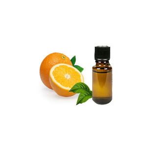 Aceite de cáscara de naranja de alta pureza de grado orgánico utilizado en fragancias cosméticas y aplicaciones de formulación de hierbas - Product Image 4