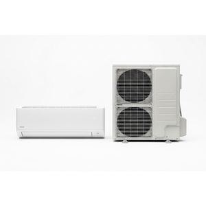 แอร์แยกส่วน 12000 BTU ราคาสุดคุ้ม ระบบทำความเย็นทรงพลัง ทำงานเงียบ ประหยัดพลังงาน เหมาะสำหรับใช้ในบ้าน ลดราคาพิเศษ - Product Image 6