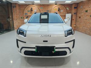 Aion V 2024 T-Rex 650 Edición LiDAR - Product Image 3