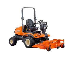 ซื้อเครื่องตัดหญ้า Kubota F2890E รุ่นนี้วันนี้เลย มาพร้อมเครื่องยนต์ดีเซล 28 แรงม้า ระบบขับเคลื่อน 2 ล้อ และถังน้ำมันขนาดใหญ่ 61 ลิตร - Product Image 6