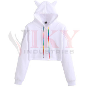 Sudadera con capucha para mujer - Product Image 5