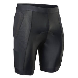 Pantalones cortos protectores de carreras duraderos de alta calidad, pantalones de protección de cadera de malla elástica para Motocross - Product Image 2