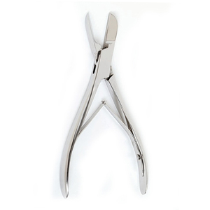 195mm Bone Shears Professional Best Quality Stainless Steel Customized logo Bone Shear for Sale - Product Image 1