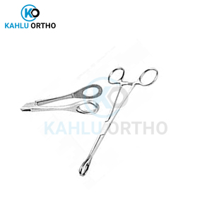 Ensembles d'instruments de pansement chirurgical faits à la main de haute qualité de KAHLU ORTHOPEDIC prix raisonnable nouveau et dernier design - Product Image 2