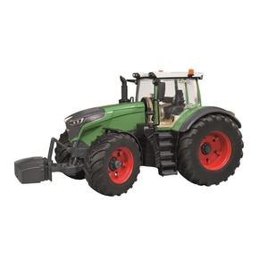 Tractor de Ruedas Fendt para Uso Agrícola con Componentes Principales: Motor, Bomba y Caja de Cambios - Product Image 2