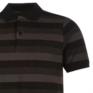 Camisas Casuales de Verano para Hombre, Transpirables, de Secado Rápido, Ecológicas, Estilo Gótico, Tallas Grandes, Tejido de Jersey de Poliéster/Algodón, Manga Corta - Product Image 2