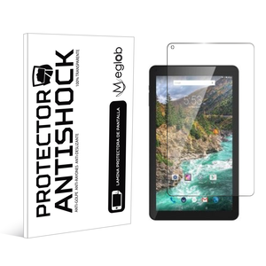 ฟิล์มกันรอยหน้าจอ ANTISHOCK สำหรับแท็บเล็ตมาเจสติก TAB-511 การปกป้องระดับพรีเมียม - Product Image 1