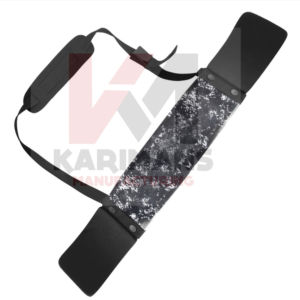 Equipo de Fitness para Levantamiento de Pesas, Brazalete de Compresión, Producto Duradero, Impresión Personalizada, Mejor Proveedor, Gran Venta - Product Image 5