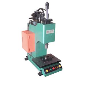 Prensa Hidráulica Servo de 10 Toneladas con Componentes Centrales de Rodamiento, Alta Productividad, Voltaje 380V/220V, Suministro Directo de Fábrica - Product Image 1