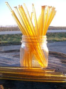 High Quality Natural Honey in <b>Sticks</b> for Convenience Export All Country with Attractive Price - Product Image 5