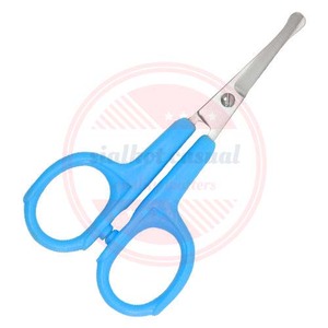 Tijeras de Aseo para perros con mango de plástico \ Cuchilla afilada Tijeras de aseo para mascotas de calidad superior de acero inoxidable - Product Image 6