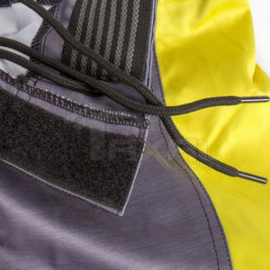 Contraste Color Nuevo estilo Jiu Jitsu Kimono MMA Shorts Material duradero de alta calidad Hombres MMA Shorts - Product Image 5