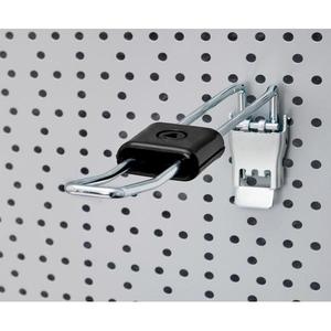 Cerradura de gancho Knipex para accesorio de almacenamiento de herramientas 00 19 35 1 y 00 19 35 3 - Product Image 3