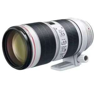 Objectif EF 70-200mm F/2.8L IS III USM dernière génération - Product Image 1