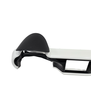 Panneau de tableau de bord central Renault Twingo III série 682485011R (14>) - Product Image 4
