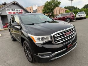 USADO LHD/RHD 2019 GMC ACADIA 2017 AWD - Product Image 2