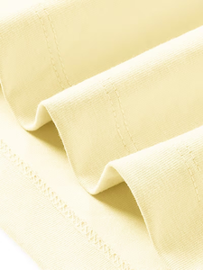 Camiseta de manga corta para hombre, de algodón 100% camisa masculina de alta calidad, Casual, personalizada, lisa, de gran tamaño, transpirable, de estilo Hip Hop, para verano - Product Image 3