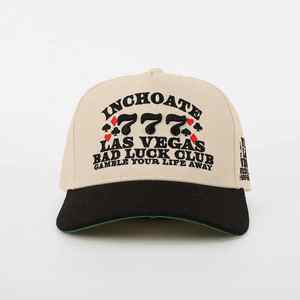 หมวกเบสบอลคลาสสิกแบบพรีเมี่ยมปักโลโก้ได้ตามต้องการหมวกแฟชั่นระบายอากาศใส่ได้ทั้งชายและหญิงทันสมัย - Product Image 6