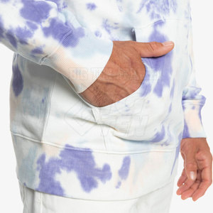 Sweats à capuche personnalisés durables pour hommes, conçus pour l'impression, les entreprises et la vente en gros - Product Image 6