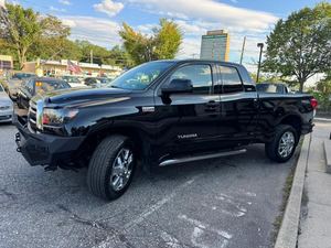 2010 TO-Yo-TA tund-RA Grade 4WD 5.7L คู่ Cab - Product Image 5