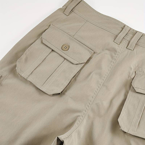 Pantalon de randonnée en plein air décontracté Offres Spéciales Tissu coupe-vent et imperméable d'hiver pour les aventures en plein air - Product Image 3