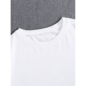 Terzo Sports Nouveauté T-shirts décontractés pour hommes avec 100% coton Formes et designs uniques et créatifs Vintage et rétro - Product Image 2