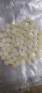 BOTÓN HUESO ACABADO Y SIN ACABADO - Product Image 4