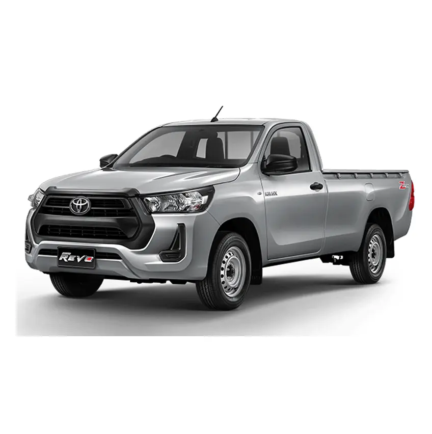 Hete Verkoopprijs Gebruikt Toyota Hilux Bestelwagens Te Koop, Tweedehands En Bijna Nieuwe Toyota Hilux