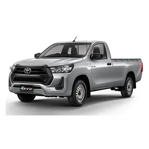 Hot Giá Bán Sử Dụng Toyota Hilux Vans Cho Bán, Thứ Hai Tay & Gần New Toyota Hilux