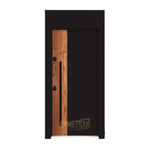 Diseño Exterior Moderno OSLO para Aplicaciones en Villas y Hoteles - Product Image 1