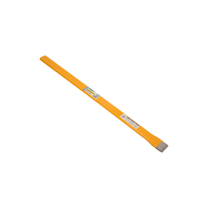 Scalpello Piatto Forgiato a Freddo 250MM 23x9 - Product Image 2