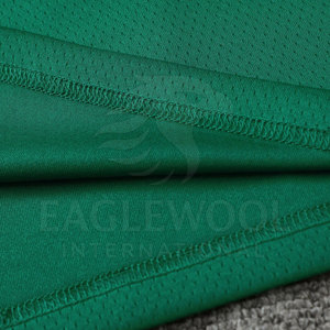 บริการ OEM เสื้อบาสเก็ตบอลแบบกำหนดเอง ระบายอากาศได้ดี น้ำหนักเบา ไซส์พลัส ดีไซน์โดดเด่น บริการ OEM แบบกำหนดเองสำหรับผู้ใหญ่ทุกเพศ - Product Image 5