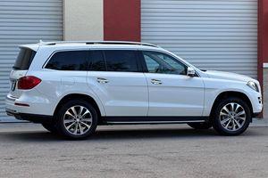 Gran Oferta, Negocio Excelente: Mercedes-Benz GL 450 2015, Listo para Enviar - Product Image 3