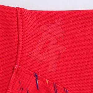 Uniforme de fútbol de sublimación de moda superior de calidad superior que ofrece una excelente absorción de humedad y un aspecto profesional - Product Image 3