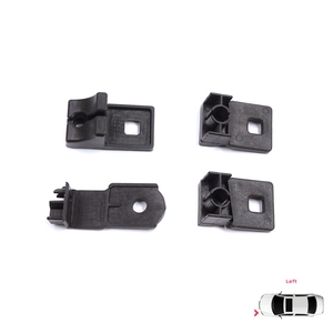 BHL588-1 ชุดแท็บยึดซ่อมตัวยึดไฟหน้าด้านซ้ายสำหรับ Crafter MK1 2E 2F 2006-2017 2E0998225 - Product Image 1