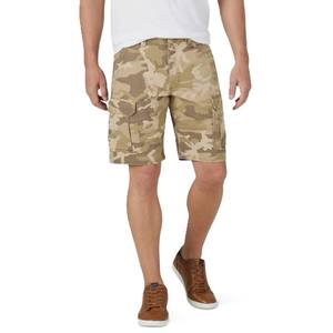 Short cargo classique nouveau style pour hommes Streetwear décontracté pour hommes Short ample de grande taille à longueur de genou pour hommes - Product Image 1