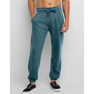 Pantalon de survêtement décontracté pour homme, coupe droite oversize, style urbain, écologique, respirant, avec cordon de serrage - Product Image 5