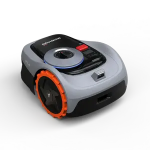 NUEVO EN VENTA: Cortacésped Robótico Navimows i110N sin Cable Perimetral para 1/4 de Acre, con Tecnología RTK+Vision - Product Image 2