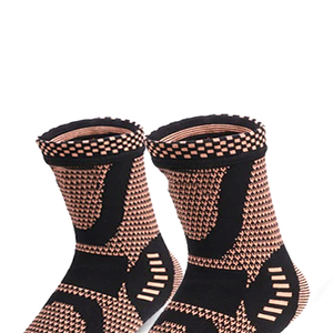 Terapia de compresión en frío Tobillo pie Gel para aliviar el dolor Manga de hielo Tobillo Paquete de hielo Envoltura - Product Image 4