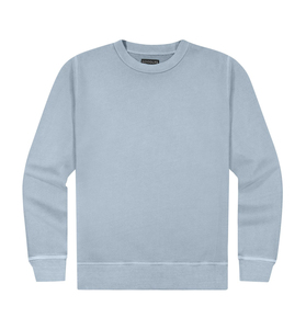 Sweat-shirt uni 20% polyester multicolore en coton unisexe sérigraphié avec logo personnalisé pour l'hiver - Product Image 1