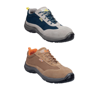Chaussures de sécurité de travail antistatiques de haute qualité Chaussures de sécurité de construction du Vietnam - Product Image 3