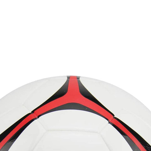 Ballon de football tendance de qualité supérieure Matériau en cuir Offre Spéciale Taille personnalisée Service OEM élevé Meilleur ballon de football Prix économique - Product Image 4